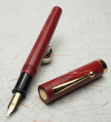 Vintage sheaffer nonsense - sheaffer,