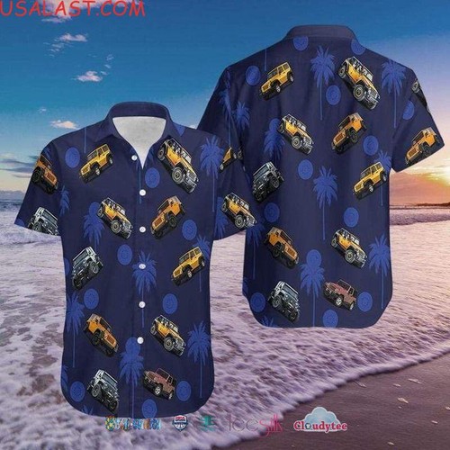 Jeep navy short - jeep, sleeve
