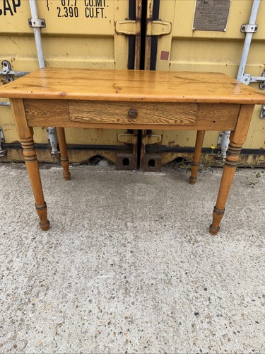 Antique small solid - antique,