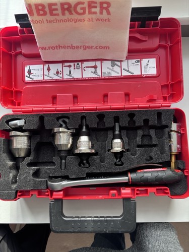 Rothenberger 22127 pipe - 22127,
