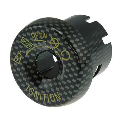 Key look carbon - carbon, str8