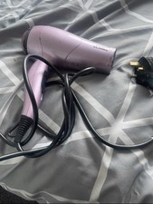 Nicky Clarke Hairdryer 