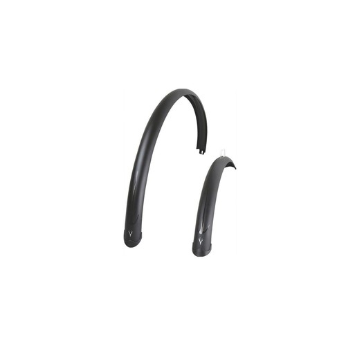 Whyte comfort mudguards 55mm - comfort,