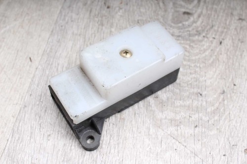 Fuse box suzuki gsx - gsx, f