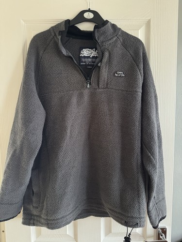 Men weird fish grey macaroni - men's,
