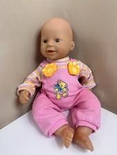 Vintage 2000s Zapf Creation