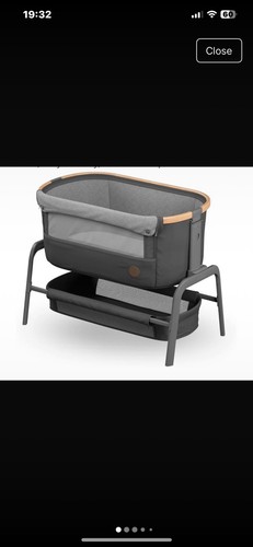 Maxi cosi lora sleeper - cosi,