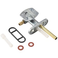 Petcock assembly for pw80 - assembly,