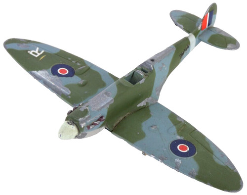 Supermarine spitfire toy - supermarine,