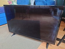 electriQ 32 HD Ready LED Smart TV Black (E32HDS2Q) Not Working for Parts Only