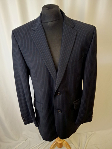 Jasper conran striped wool - jasper,