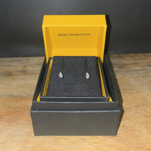 Goldsmiths 925 sterling silver - 925,