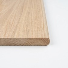 Solid Oak Window Cill Window