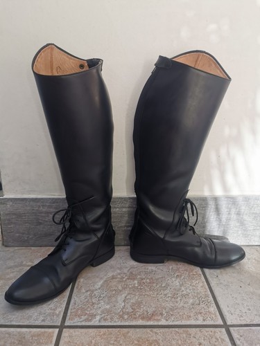 Equi comfort leather riding - equi,