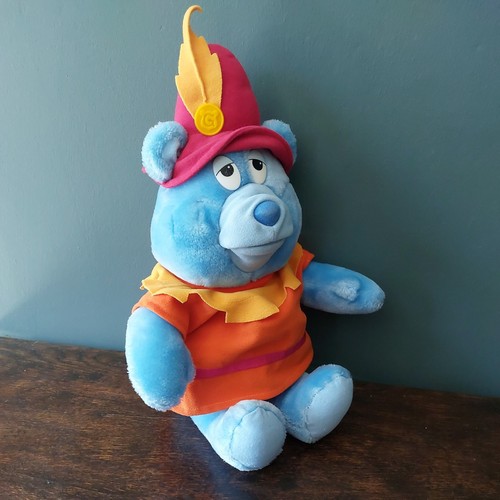 Vintage gummi bears - gummi,