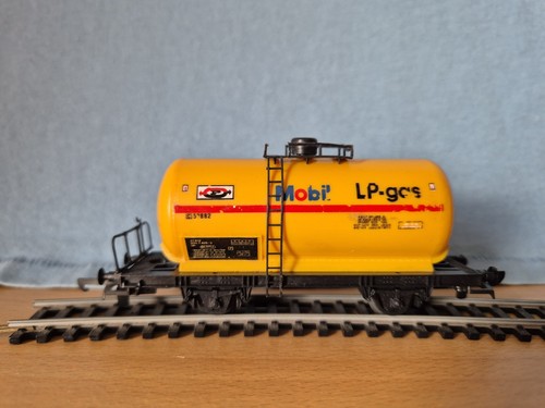 Lima gauge 302717w mobil - lima, ho