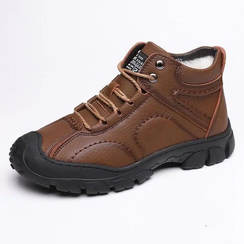 Mens sport warm - mens, boots