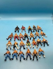 WWE Micro Aggression 2” mini