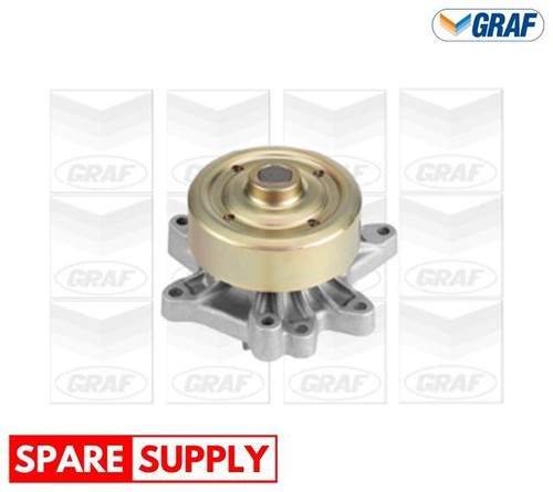 Water pump for toyota - water,
