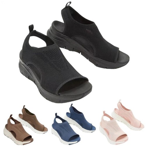 Summer washable slingback - summer,