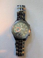 Seiko Chronograph Watch