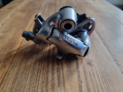 Shimano ultegra 6500 rear - rd-6500,