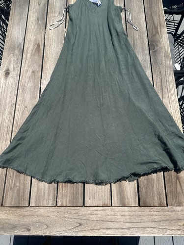 Tommy bahama linen dress - bahama,