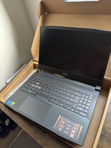 Msi katana b14wgk 6 - msi, 15