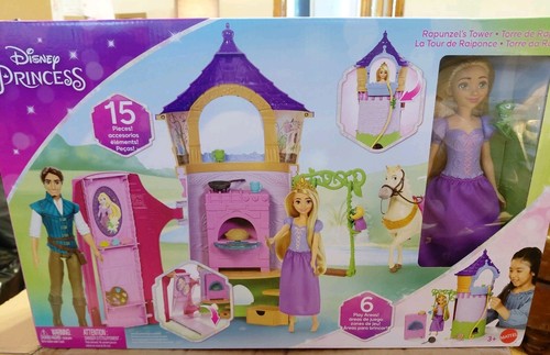 New disney princess rapunzel - disney,