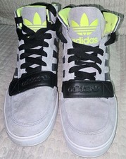 Rare Adidas Hard Court Defender Top UK Size 6.5 Worn Once/Twice Offers Welcome