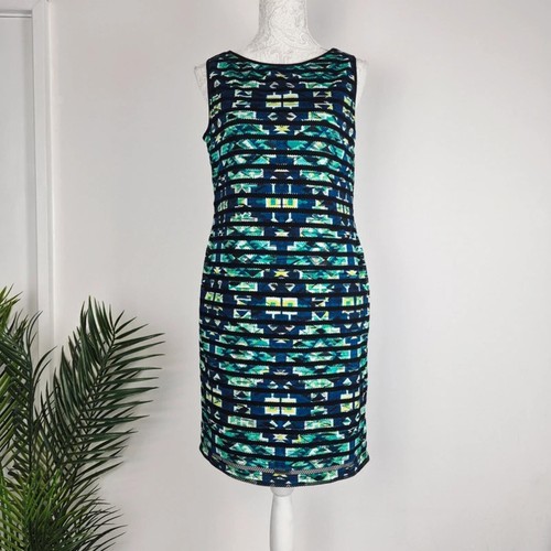 Ronni nicole geometric print - nicole,