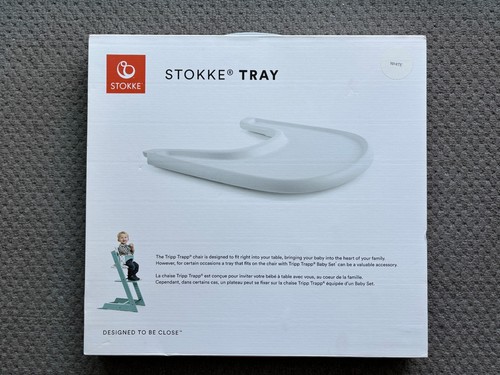 Stokke tripp trapp high - stokke,