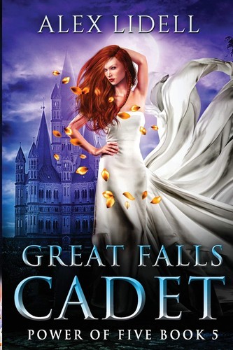 Cadet great falls academy - cadet:,