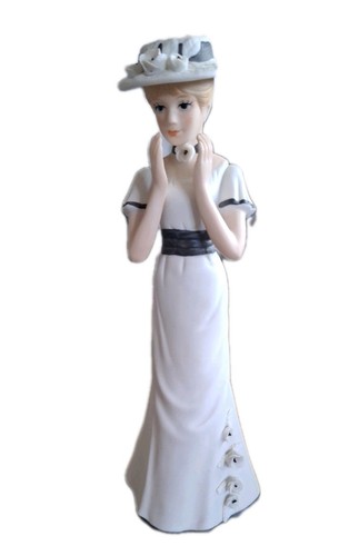 Vintage matt porcelain - vintage,