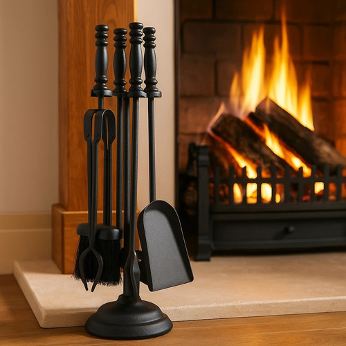 Piece cast iron - 5,