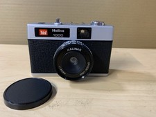 Halina 1000 Vintage 35mm Film