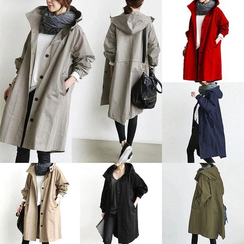 New women waterproof - women's,