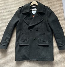 Mens Superdry Military Pea