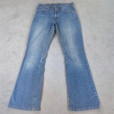 Levis 525 Jeans Womens W30 L32