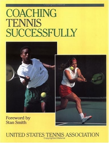 Coaching tennis - coaching,