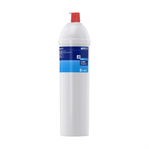 New brita purity c500 quell - purity,
