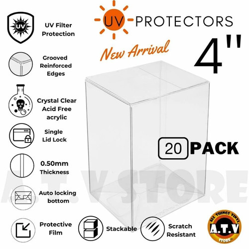 Atv protectors cases - protectors,
