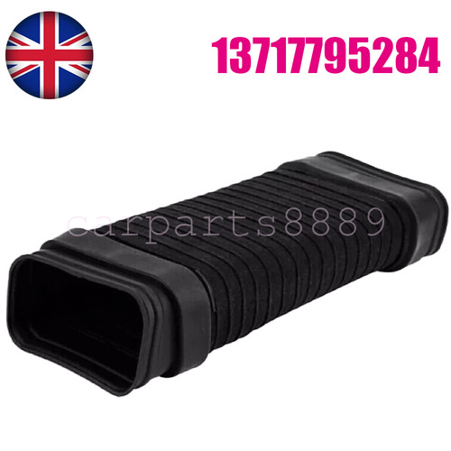 Engine air intake hose - hose, pipe