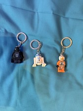 Set of 3 LEGO Star Wars