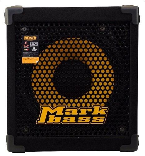 Markbass new york - bass, cab