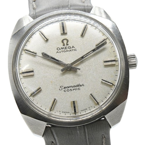 Mint omega seamaster - mint],