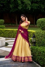 New lehenga Choli Readymade