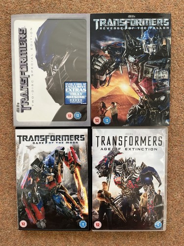 Transformers movie - transformers,