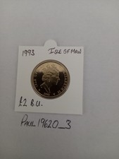 1993 Isle of Man Nigel