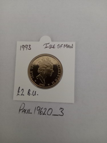 1993 isle man nigel - isle,